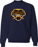Crew Sweatshirt - Crossroads Classic 2026