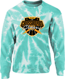 Crew Sweatshirt - Crossroads Classic 2026