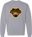 Crew Sweatshirt - Crossroads Classic 2026
