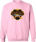Crew Sweatshirt - Crossroads Classic 2026