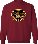 Crew Sweatshirt - Crossroads Classic 2026