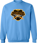 Crew Sweatshirt - Crossroads Classic 2026