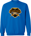 Crew Sweatshirt - Crossroads Classic 2026