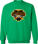 Crew Sweatshirt - Crossroads Classic 2026