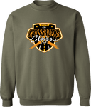Crew Sweatshirt - Crossroads Classic 2026