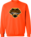 Crew Sweatshirt - Crossroads Classic 2026