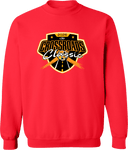 Crew Sweatshirt - Crossroads Classic 2026