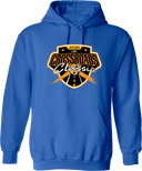 Hoodies - Crossroads Classic 2026