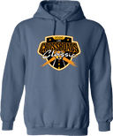 Hoodies - Crossroads Classic 2026