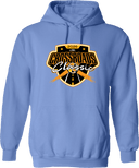 Hoodies - Crossroads Classic 2026