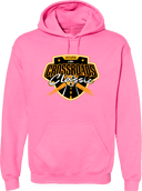 Hoodies - Crossroads Classic 2026