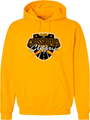Hoodies - Crossroads Classic 2026