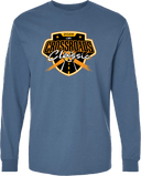 Long Sleeves - Crossroads Classic 2026
