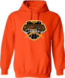 Hoodies - Crossroads Classic 2026