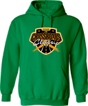Hoodies - Crossroads Classic 2026