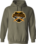 Hoodies - Crossroads Classic 2026