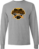 Long Sleeves - Crossroads Classic 2026