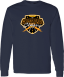 Long Sleeves - Crossroads Classic 2026