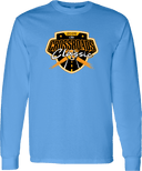 Long Sleeves - Crossroads Classic 2026