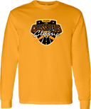 Long Sleeves - Crossroads Classic 2026