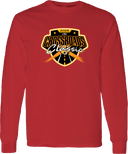 Long Sleeves - Crossroads Classic 2026