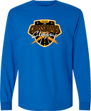 Long Sleeves - Crossroads Classic 2026