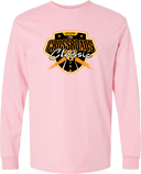 Long Sleeves - Crossroads Classic 2026