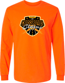 Long Sleeves - Crossroads Classic 2026