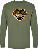 Long Sleeves - Crossroads Classic 2026