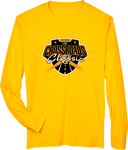 Performance Long Sleeves - Crossroads Classic 2026