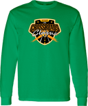 Long Sleeves - Crossroads Classic 2026