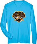 Performance Long Sleeves - Crossroads Classic 2026