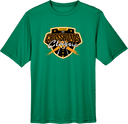 Performance Short Sleeves - Crossroads Classic 2026