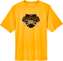 Performance Short Sleeves - Crossroads Classic 2026