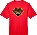 Performance Short Sleeves - Crossroads Classic 2026