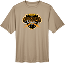 Performance Short Sleeves - Crossroads Classic 2026