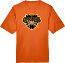 Performance Short Sleeves - Crossroads Classic 2026