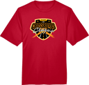 Performance Short Sleeves - Crossroads Classic 2026
