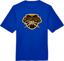 Performance Short Sleeves - Crossroads Classic 2026