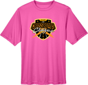 Performance Short Sleeves - Crossroads Classic 2026
