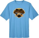 Performance Short Sleeves - Crossroads Classic 2026