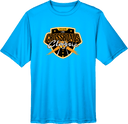 Performance Short Sleeves - Crossroads Classic 2026