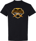 Short Sleeves - Crossroads Classic 2026