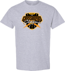 Short Sleeves - Crossroads Classic 2026