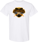 Short Sleeves - Crossroads Classic 2026