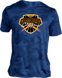 Performance Short Sleeves - Crossroads Classic 2026