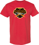 Short Sleeves - Crossroads Classic 2026