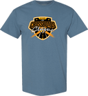 Short Sleeves - Crossroads Classic 2026
