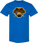 Short Sleeves - Crossroads Classic 2026