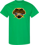 Short Sleeves - Crossroads Classic 2026